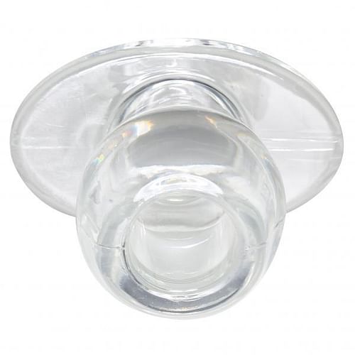 Tunnel Plug XL Clear - Image 3