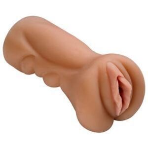 Cloud 9 Personal Pussy Pocket Stroker Tan