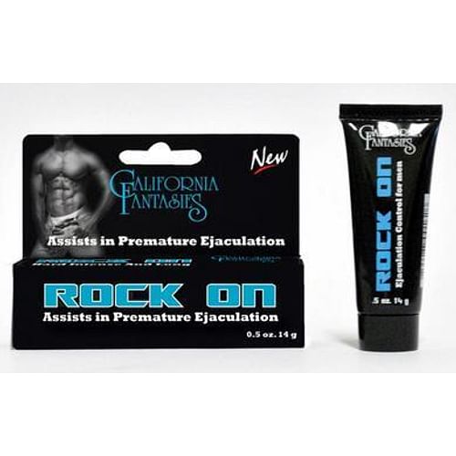 Rock On 0.5 Oz Boxed