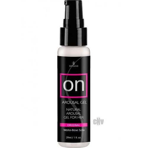 On Arousal Gel Original 1oz - Image 2