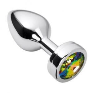 Cloud 9 Magnetic Tails Kit Medium Anal Gems Line