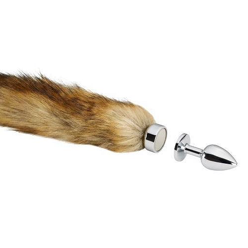 Cloud 9 Magnetic Tails Kit Small Anal Gems Line - Image 4