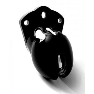 Mini Me Cock Cage Only - Black