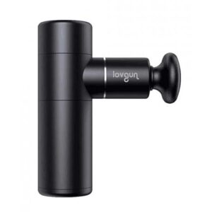 Lovgun Therapy Massager Stud W/universal Attachment