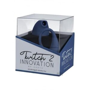 Twitch 2 Blue