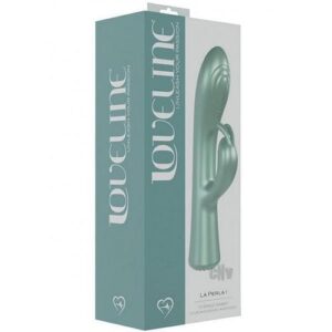 La Peria I Rabbit Green