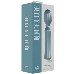 La Peria Iv Wand Blue