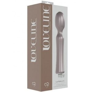 La Peria Iv Wand Pink