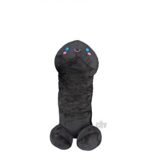 Penis Stuffy 12 Black