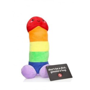 Penis Stuffy 12 Multicolor