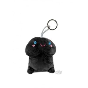 Short Penis Stuffy 3.94 Black