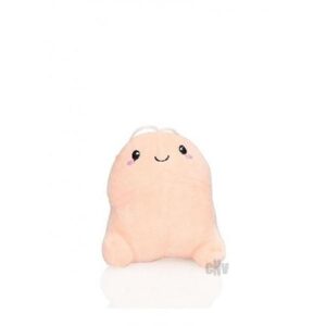 Short Penis Stuffy 3.94 Flesh