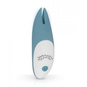 Bloom The Tulip Clit Stimulator - Teal