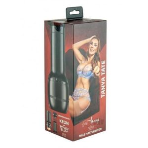 Feel Tanya Tate Stroker