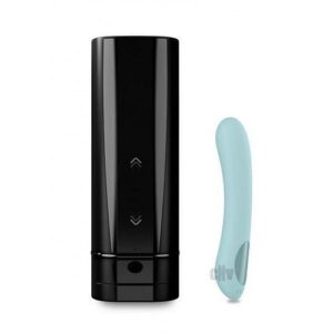 Onyx Plus/pearl2 Couple Set Turquoise