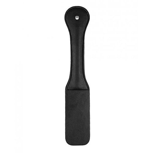 Ouch Hearts Impression Paddle Black - Image 2