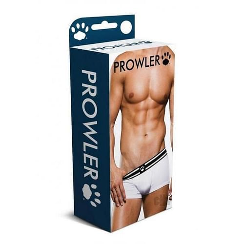 Prowler White/black Trunk Xxl
