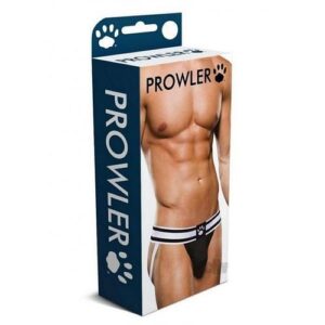 Prowler Black/white Jock Xl