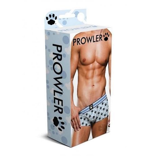 Prowler Blue Paw Trunk Md