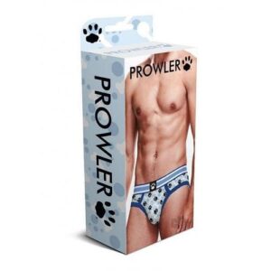 Prowler Blue Paw Brief Xxl