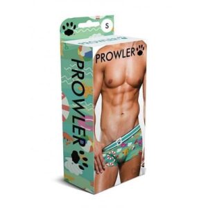 Prowler Beach Trunk Xxl Aqua