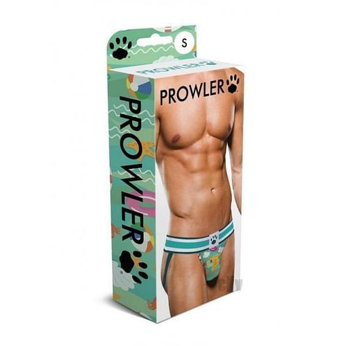 Prowler Beach Jock Xxl Aqua