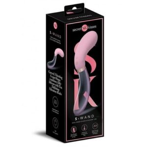 Sk Glass S Shape Vibe