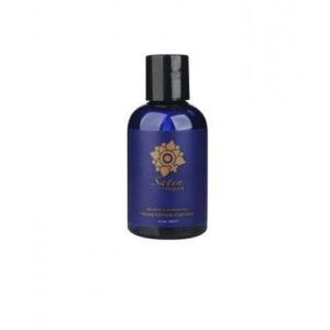 Sliquid Satin Natural Intimate Moisturizer 4.2 oz