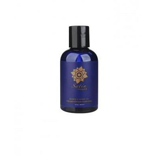 Sliquid Satin Natural Intimate Moisturizer 4.2 oz