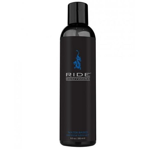 Ride Bodyworx Water Based Lubricant 8.5oz
