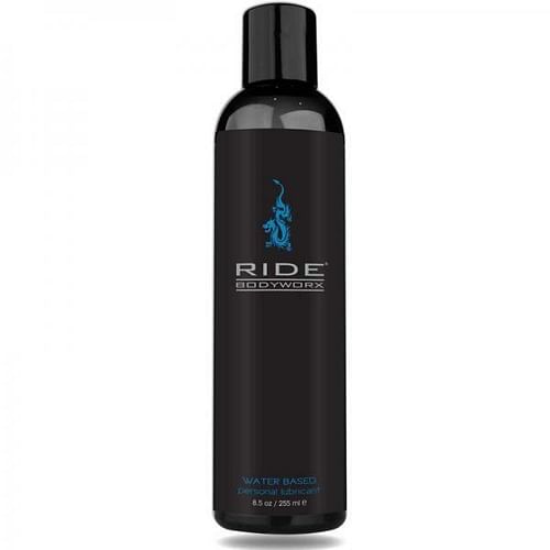 Ride Bodyworx Water Based Lubricant 8.5oz - Image 2