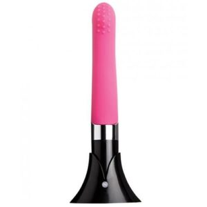 Sensuelle Pearl Rechargeable 10 Function Vibrator - Pink
