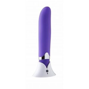 Sensuelle Curve 20 Function Vibe Purple