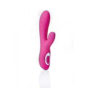 Femme Luxe 10 Functions Rabbit Pink Vibrator