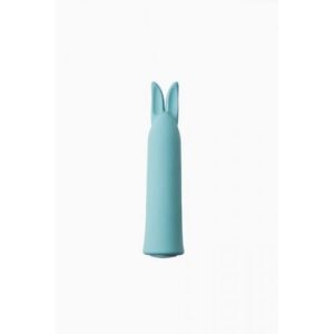 Sensuelle Bunnii 20 Function Vibe Teal Blue