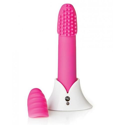 Sensuelle Point Plus Bullet Vibrator Pink