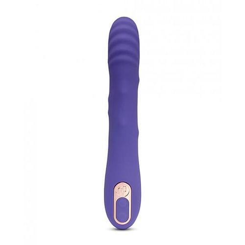 Sensuelle Roxii Roller Wand Ultra Violet - Image 3
