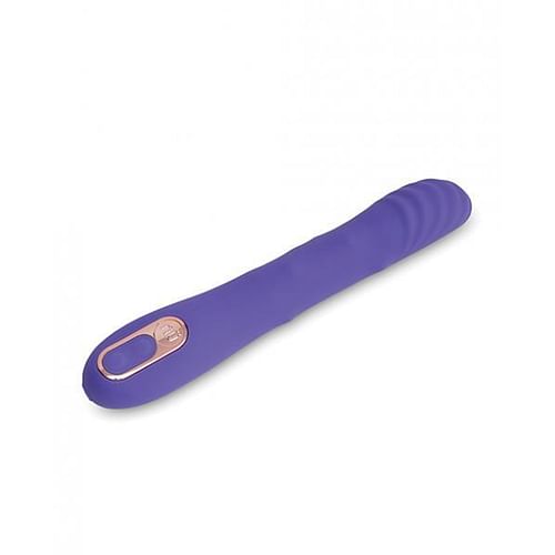 Sensuelle Roxii Roller Wand Ultra Violet - Image 4
