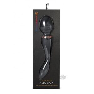 Sensuelle Xlr8 Alluvion Wand Black