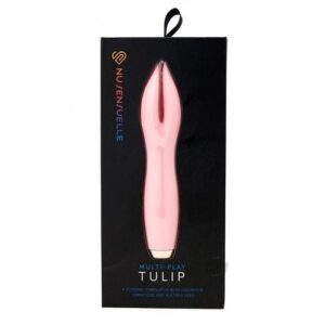 Sensuelle Tulip Millennial Pink
