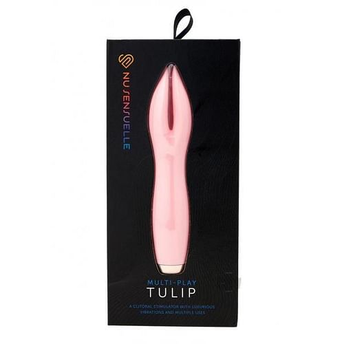 Sensuelle Tulip Millennial Pink
