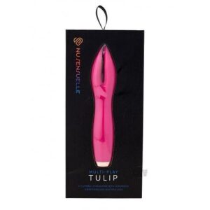 Sensuelle Tulip Magenta