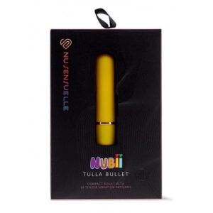 Sensuelle Tulla Dubii Bullet Yellow