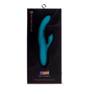Sensuelle Kiah Nubii Rabbit Blue