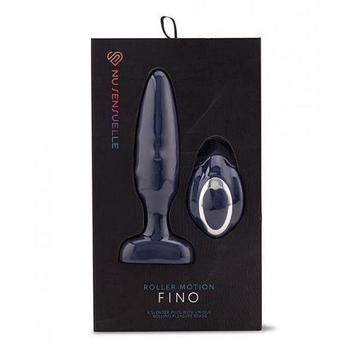 Sensuelle Fino Rollor Motion Navy Blue - Image 2