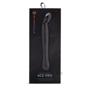 Sensuelle Ace Pro Black