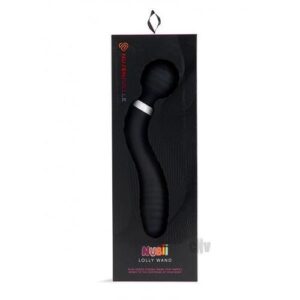 Sensuelle Lolly Nubii Black/white