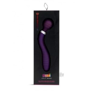 Sensuelle Lolly Nubii Purple/white