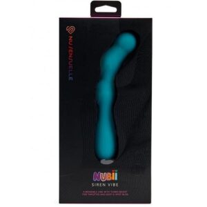 Sensuelle Siren Nubii Blue