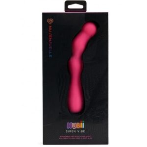 Sensuelle Siren Nubii Pink